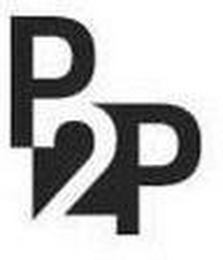 P2P logo