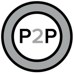 P2P logo