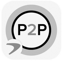 P2P logo