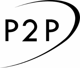 P2P logo