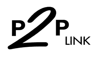 P2P LINK logo