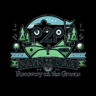 P2P PATH TO PAR RECOVERY ON THE GREENS logo