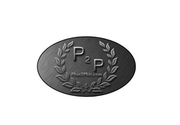 P2P PHAT2PHIT.COM logo