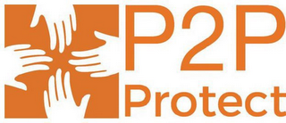 P2P PROTECT logo
