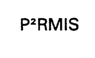 P2RMIS logo
