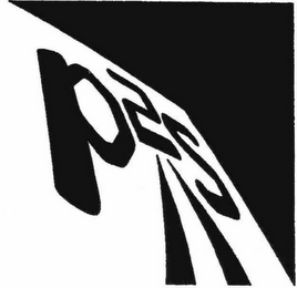 P2S logo