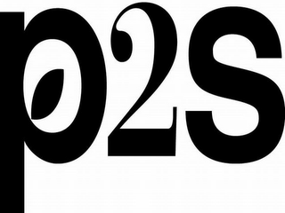 P2S logo