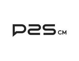 P2S CM logo
