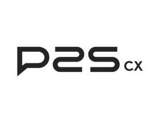 P2S CX logo