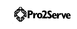 P2S PRO2SERVE logo