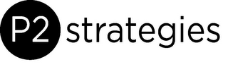 P2STRATEGIES logo