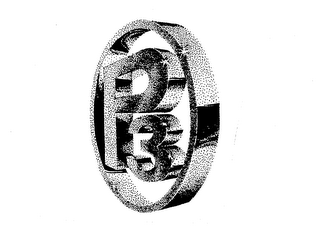 P3 logo