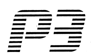 P3 logo