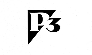 P3 logo