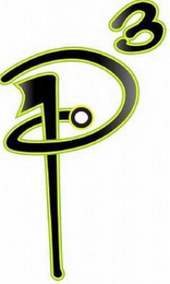 P3 logo