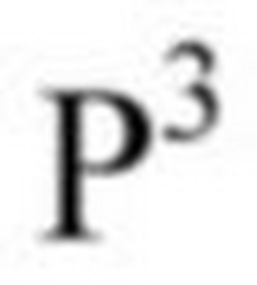 P3 logo