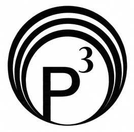 P3 logo
