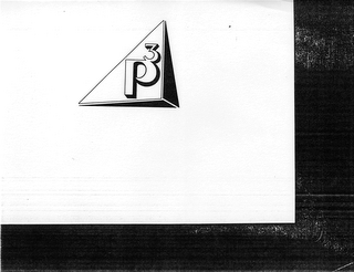 P3 logo