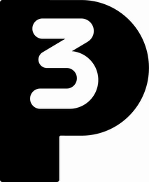 P3 logo