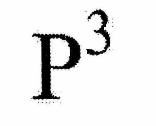 P3 logo