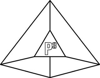 P3 logo