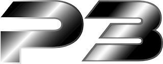 P3 logo