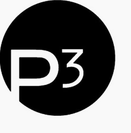 P3 logo