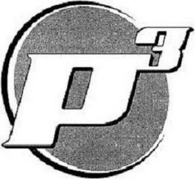 P3 logo