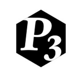 P3 logo