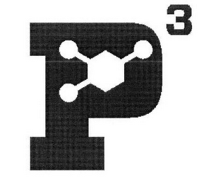 P3 logo