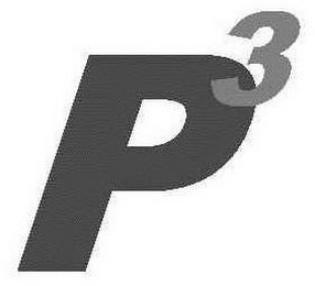 P3 logo