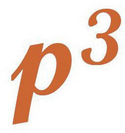 P3 logo