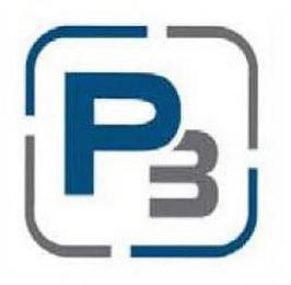P3 logo