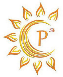 P3 logo