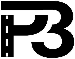 P3 logo