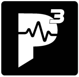 P3 logo