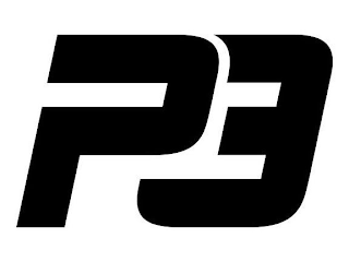 P3 logo