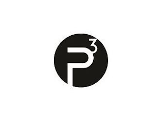 P3 logo
