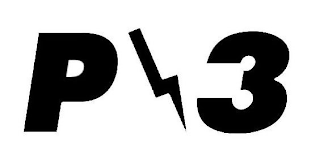P3 logo