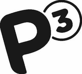P3 logo