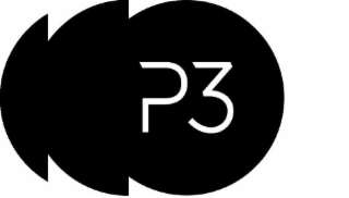 P3 logo