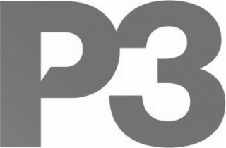 P3 logo