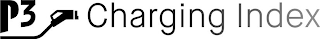 P3 CHARGING INDEX logo