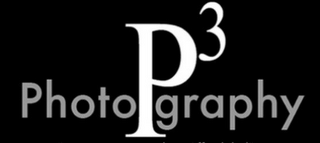 P3-PHOTOGRAPHY logo