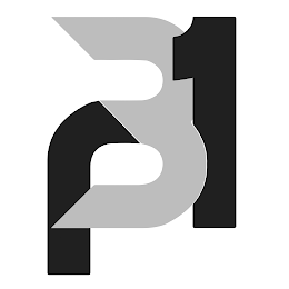 P31 logo