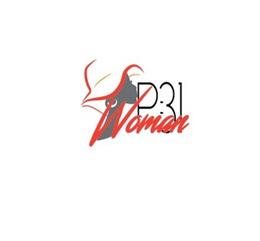 P:31 WOMAN logo
