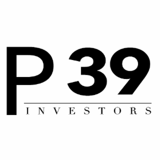 P39 INVESTORS logo