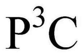 P3C logo