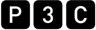 P3C logo