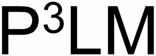 P3LM logo
